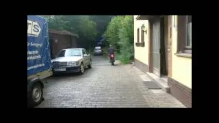 Sauerland Sommer 2014