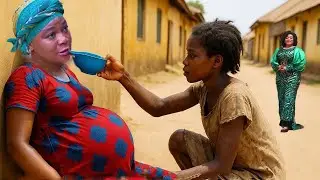 This Movie Is Too Painful But The End Is Beautiful To Watch - African Movies