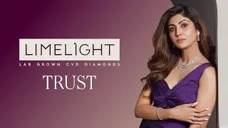 The Truth About Lab Grown Diamonds & Resale | Shilpa Shetty Gets Real with Limelight diamonds