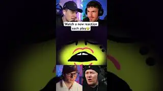 Some of the funniest reactions to Glorbs &lsquo;THE BOTTOM 3&rsquo;