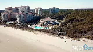 The Ocean Club Grande Dunes Myrtle Beach by NextGen Real Estate