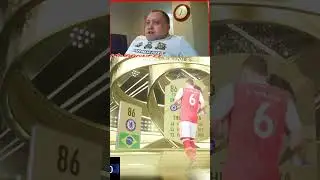 LEVEL UP DAILY LOGIN DAY 1 #FIFA23 #FUT23 #FUTULTIMATETEAM #SHORTS
