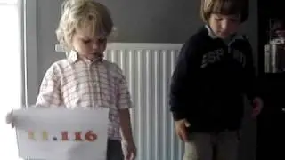 Dank u voor de 11.116 rode bolletjes!!