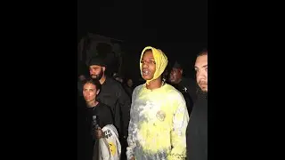 (FREE) ASAP Rocky - Testing Type Beat - 