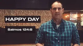 Salmos 124:8