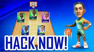 Free Gems Mini Basketball &lArr; Mini Basketball Cheat For Unlimited Free Coins & Gems Hack