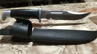 Buck 119 clone test