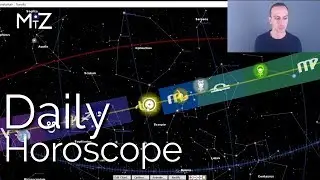 Weekly Horoscope Recap December 11th 2018 - True Sidereal Astrology