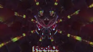 HookX -THINK YOUR WAY