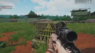 Dynamic Mission Generator