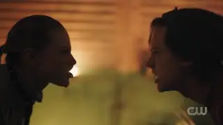 RIVERDALE 4x17 