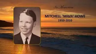 1968 Venice High School Video Photo Memorial Tribute