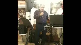 Gianni Morandi versione zio massimo