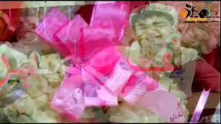 باهي امخد ساجر انا|المنشد ابراهيم حبيب يشارك الجماهير الرقص حفل زفاف معتز وسعيد حنبوص قرية العثمانية
