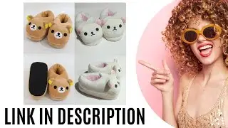 Best House Warmest Slippers for Women in 2025 &ndash; Stay Cozy and Stylish!