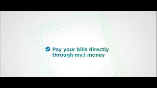 How to add and pay a bill