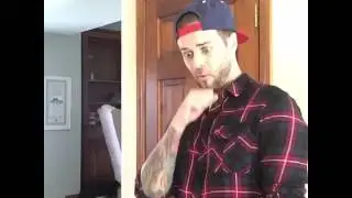 Don't judge a book by its cover (vine)