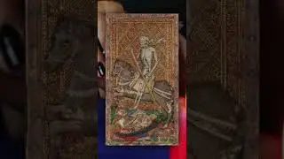 Arcano 13 La Muerte #shorts