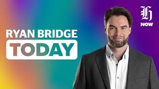 Herald NOW: Ryan Bridge TODAY 5 February, 2026