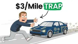 The $3 Per Mile Rule &mdash; Why Cheap Cars Quietly Drain You