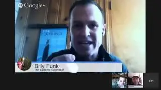 iHownetwork   Training Hangout paid traffic, free traffic, reverse marketing, mindset