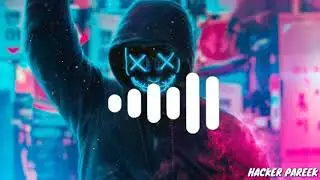 Electric dj ringtone | EDM | Hackerpareek