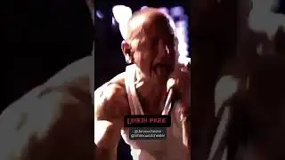 Linkin Park live🔥🔥