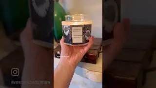 SCENTWORX | Sandalwood + Coconut #candlereview #candles #walmartfinds #scentworxcandle