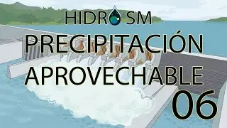 Precipitaci&oacute;n Aprovechable - Cultivo y Cosecha de Agua