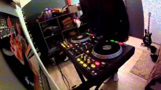 Mashup- Tritonal and Paris Blohm- Colors (Culture Code Remix)