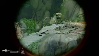 UNCHARTED 4 2026 RAGE QUIT
