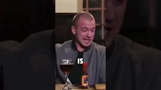 Sean Evans and Chili Klaus eat one of the hottest peppers in the WORLD 🌶️
