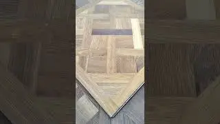 Unveiling the Natural Oak Versailles Panels 600x600
