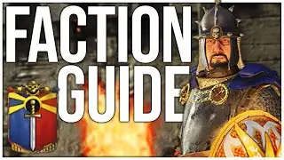 Руководство по моду Grudgebringer | Total War Warhammer 3