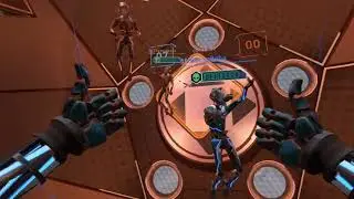 Echo Arena - Oculus Quest