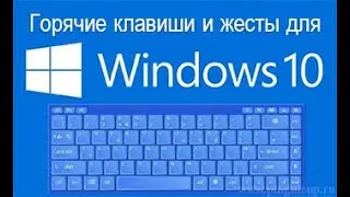 15 горячих клавиш, о которых вы не догадываетесь