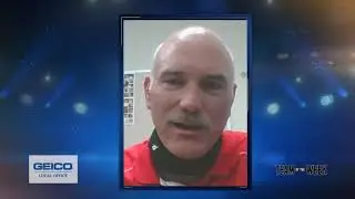 Frisco Liberty - Team of the Week presented by Geico Local Office