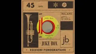 Jenny Luna - Tralla-là (1958)