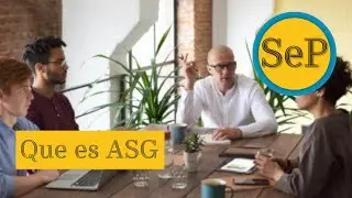 &iquest;Qu&eacute; son los criterios ASG? | ESG