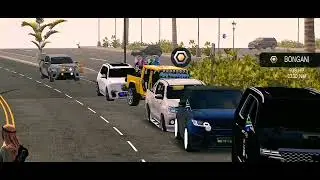 PG GANG Collaboration with THE ROYAL BLOOD CREW beat car parking multiplayer1 off road meet 2025 