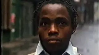 House of Hunger film + Documentary