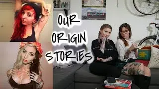 Morgan Joyce and Qcknd's Rise To Internet Story Telling