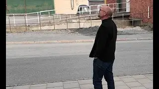 Waiting days for better weather