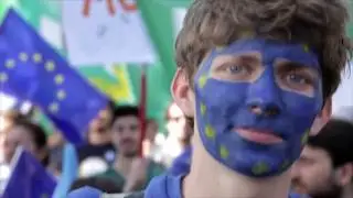 Peoples March for Europe