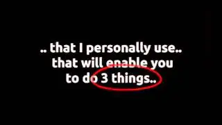 Getresponse List Building Program List Building Software