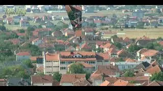 Када Врање заигра - Станко Недељковић Бађи