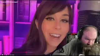 @Shoe0nHead's BIGGEST SIMP has CANCELLED BREADTUBE and THE ONLINE LEFT part two + bonus