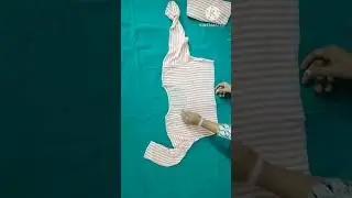 Old kurti Reuse ideas