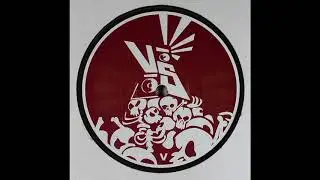 30Hz - Mike Dyson