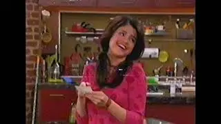 Disney Channel MENA - February 2008 - Arabic Audio